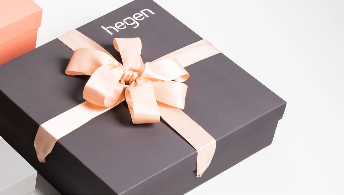 Hegen PCTO Basic Starter Kit