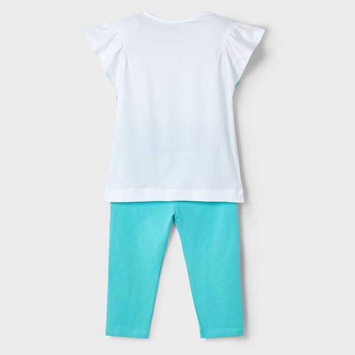 Mayoral Leggings Set - Agata