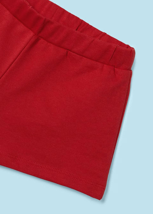 Mayoral Shorts Set - Granadina