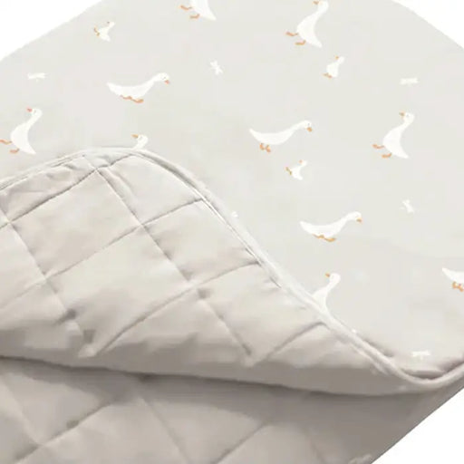 Gunamuna Baby Cozy Baby Blanket 1.0T - Goose
