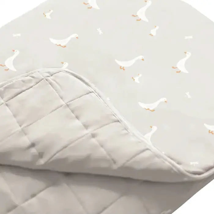 Gunamuna Baby Cozy Baby Blanket 1.0T - Goose