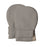 Goumi No Flip Mitts - Pewter 0-3M