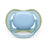 Avent Ultra Air Pacifier 2pk 0-6M - Green+Blue