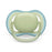 Avent Ultra Air Pacifier 2pk 0-6M - Green+Blue