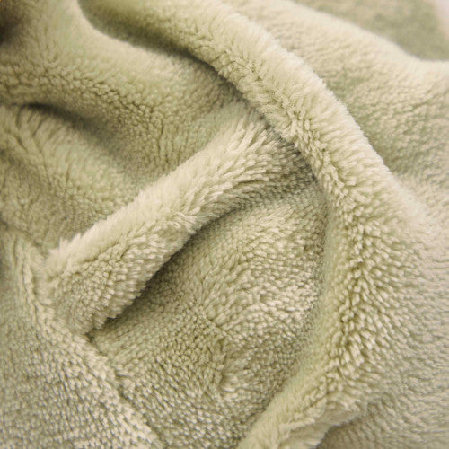 Kaloo Chubby Bear - Green 17cm K214007