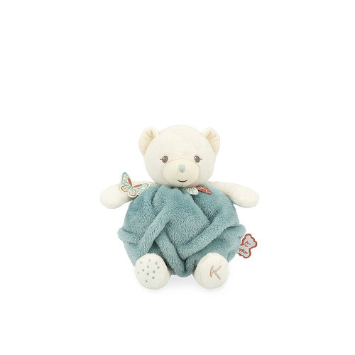 Kaloo Bubble Of Love Bear - Green S 23cm