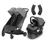 Uppababy Minu Duo + Mesa V3 + Adapter Bundle - Greyson