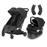 Uppababy Minu Duo + Mesa V3 + Adapter Bundle - Jake