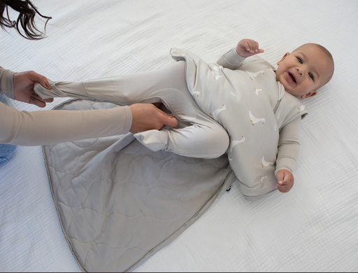 Gunamuna Sleep Sack 2.6T - Goose