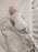 Gunamuna Toddler Cozy Cloud Comforter Baby Blanket 1.0T - Goose
