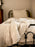 Gunamuna Toddler Cozy Cloud Comforter Baby Blanket 1.0T - Goose