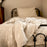 Gunamuna Mini Cozy Blanket 2.5T - Goose