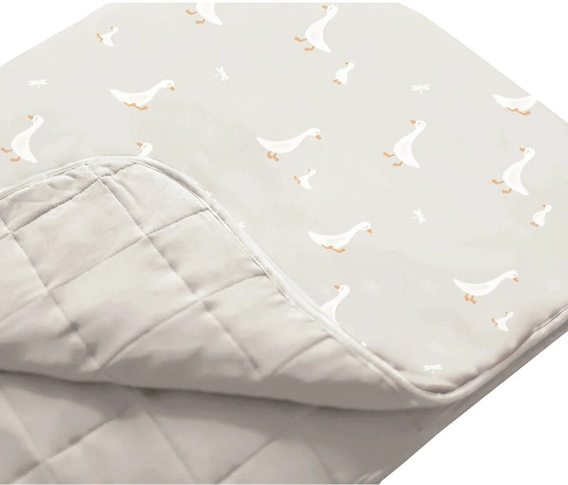 Gunamuna Mini Cozy Blanket 2.5T - Goose