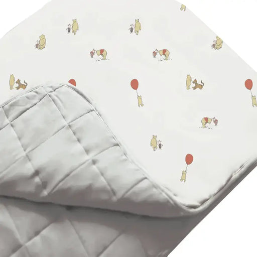 Gunamuna Mini Cozy Blanket 2.5T - Pooh