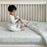 Gunamuna Toddler Cozy Cloud Comforter Baby Blanket 0.5T - Whale