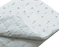 Gunamuna Toddler Cozy Cloud Comforter Baby Blanket 0.5T - Whale
