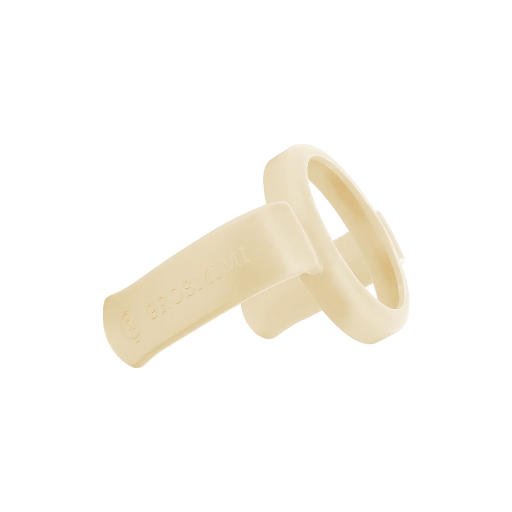 Grosmimi Color Handle - Butter