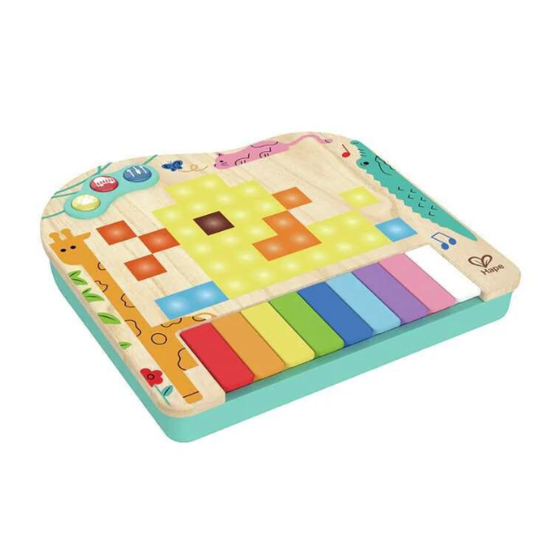 Hape Dynamic Pixel Piano E0635
