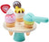 Hape Scoop & Serve Ice Cream Set E3225