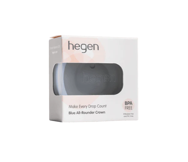 Hegen All-Rounder Crown - Blue