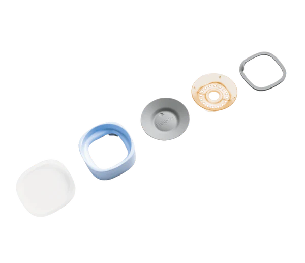 Hegen All-Rounder Crown - Blue