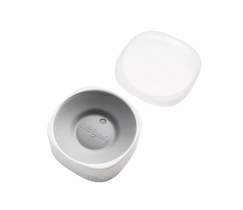 Hegen All-Rounder Crown - White