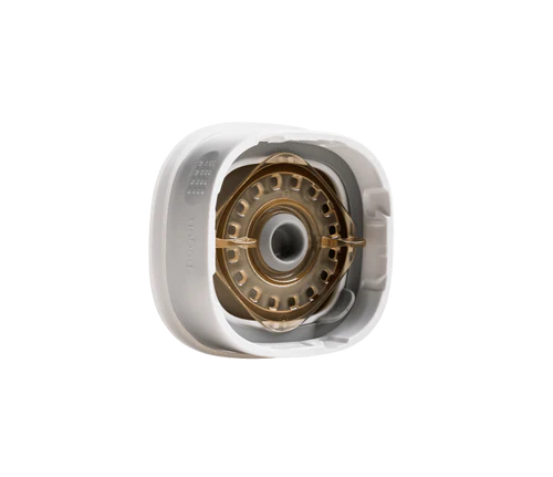 Hegen All-Rounder Crown - White