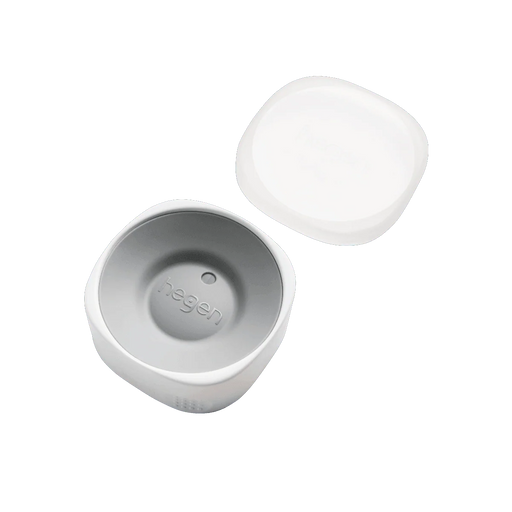 Hegen All-Rounder Cup White 240ml