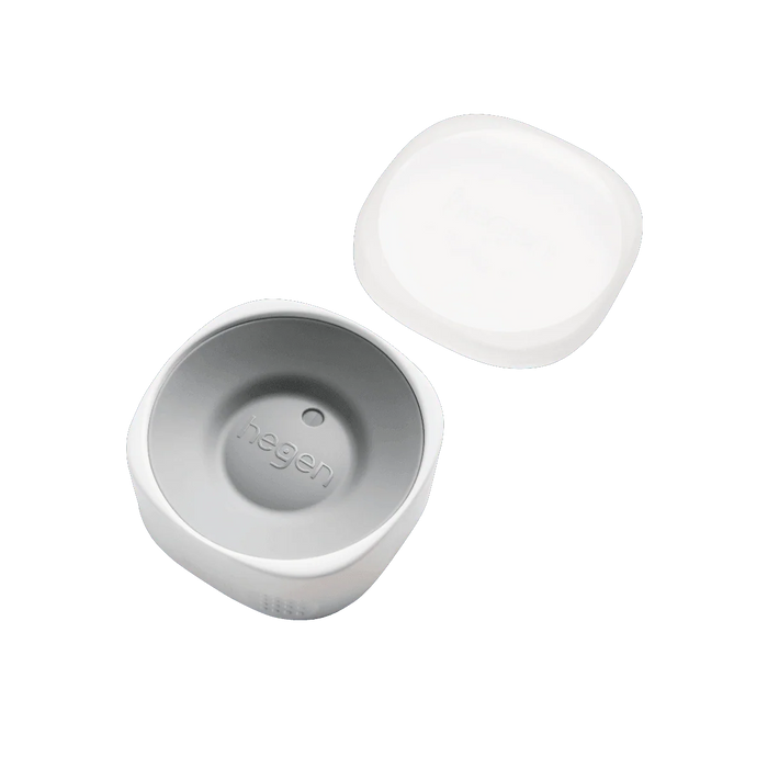 Hegen All-Rounder Cup White 240ml