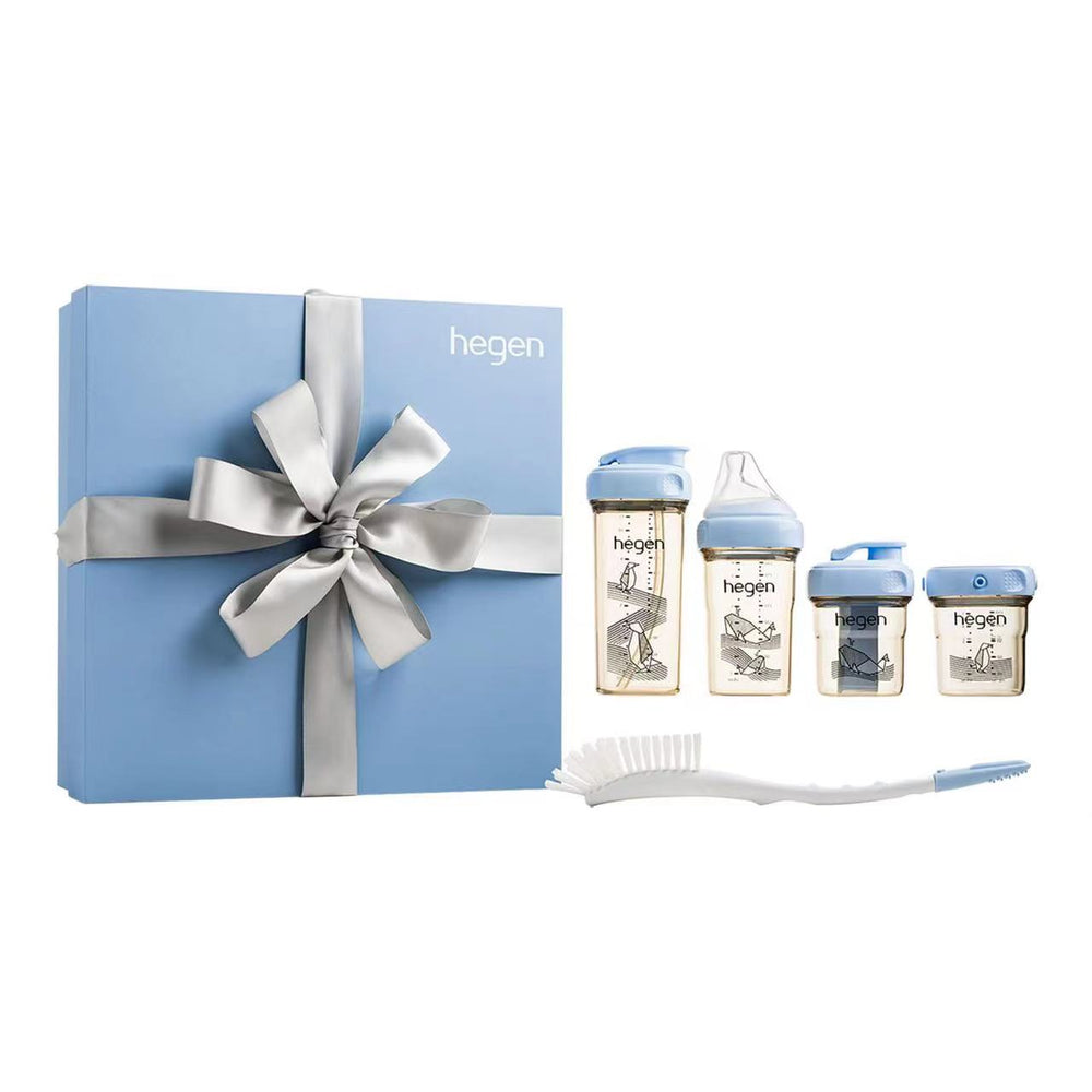 Hegen PCTO Wonder Blue Gift Set
