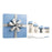 Hegen PCTO Wonder Blue Gift Set