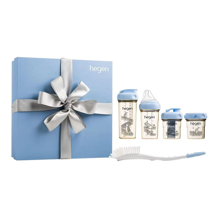 Hegen PCTO Wonder Blue Gift Set