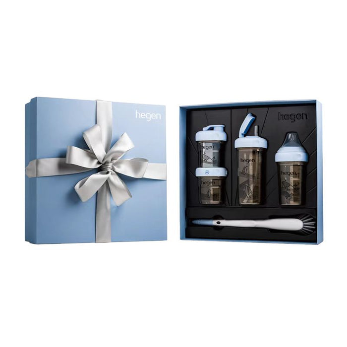 Hegen PCTO Wonder Blue Gift Set