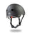 Kinderfeets Lil 8 Helmet Black Matte