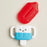 Itzy Ritzy Cool Cold Teether - Hero Pop