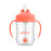 Dr Brown's Baby's First Straw Cup 9oz - Coral