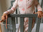 Zippy Jamz Footless Bamboo - Pretty in Pink