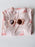 Zippy Jamz Footless Bamboo - Pretty in Pink