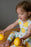 Zippy Jamz Romper Bamboo - Pucker Up