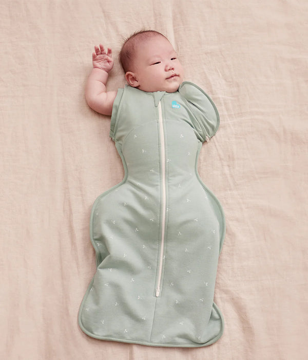 Love To Dream Stage2 Cotton 1.5T - Olive