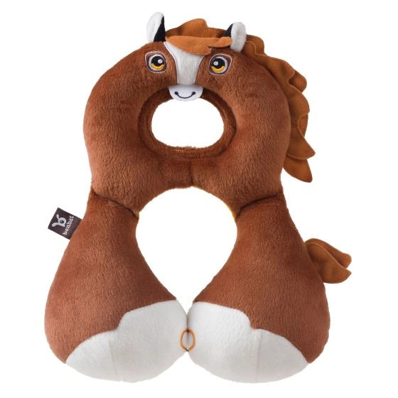 Benbat Headrest - Horse 1-4Y