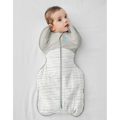 Love to Dream Swaddle Warm 2.5 TOG - Dreamer