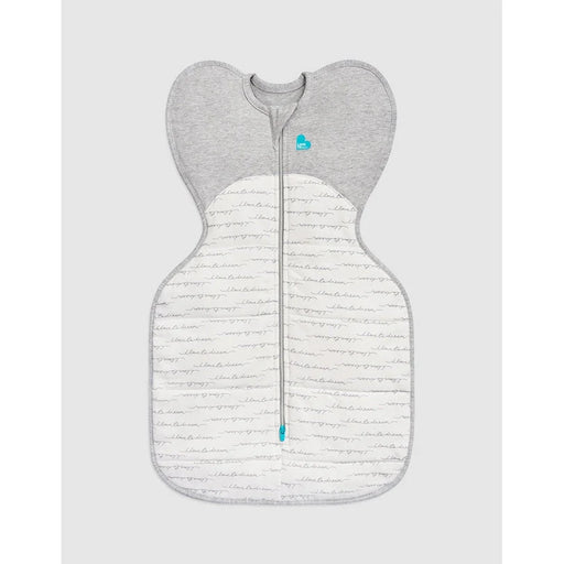 Love to Dream Swaddle Warm 2.5 TOG - Dreamer