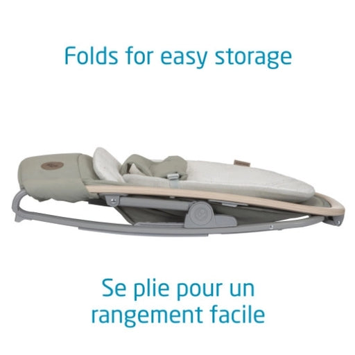 Maxi Cosi Kori Rocker - Classic Green