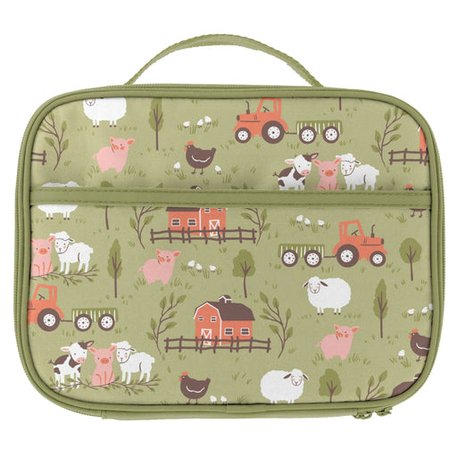 Stephen Joseph Junior Lunchbox - Farm