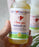 California Baby Super Sensitive Certified Organic Body Oil (Fragrance Free)