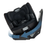Maxi Cosi Andi 360 Rotating All-in-One Car Seat - Designer Black