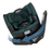 Maxi Cosi Andi 360 Rotating All-in-One Car Seat - Authentic Green