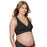 Medela Keep Cool Sleep Bra - Black
