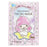 Hanajirushi Brightening Facial Mask - Pink